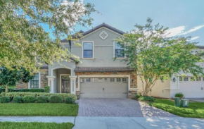 Unwind in Luxury at this Elegant Villa 6302